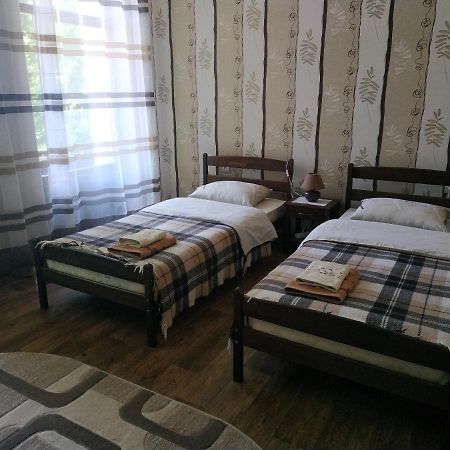 Apartment In The Center Of Old Town Kamjanyi Potoki Kültér fotó
