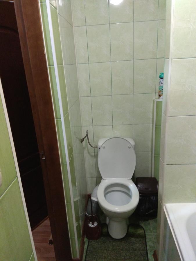 Apartment In The Center Of Old Town Kamjanyi Potoki Kültér fotó
